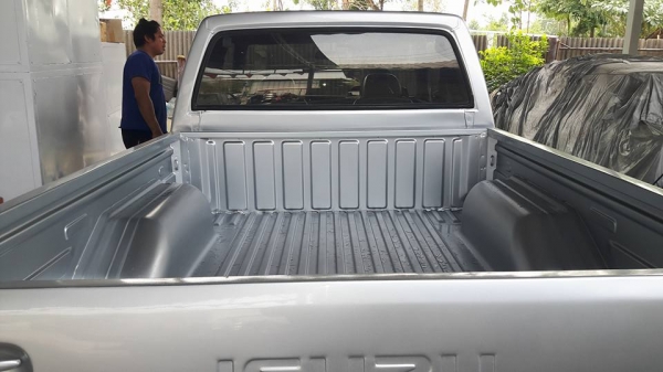 ขาย อีซูซุ มังกร ปี 1997 ไฟฟ้า พาวเวอร์แท้ เครื่องเกียร์ดี แอร์เย็น เอกสารครบ พร้อม ภาษีเต็ม สีเต็ม ราคา 136000.- สนใจ 0805669540 - 0866668500