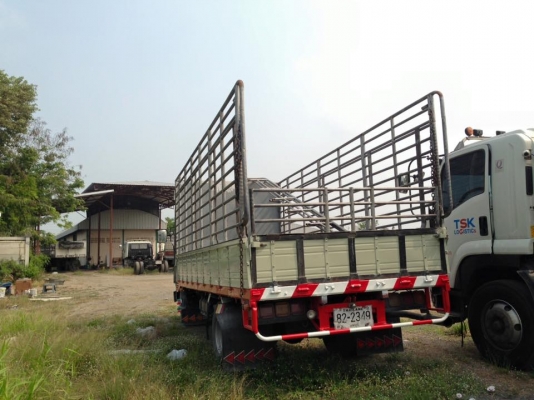 ขาย HINO 6 ล้อ กระบะบรรทุก/รุ่นFC/120 แรงม้า/กระบะยาว 5.5 เมตร/ปี 46 ขาย HINO 6 ล้อ กระบะบรรทุก/รุ่นFC/120 แรงม้า/กระบะยาว 5.5 เมตร/ปี 46