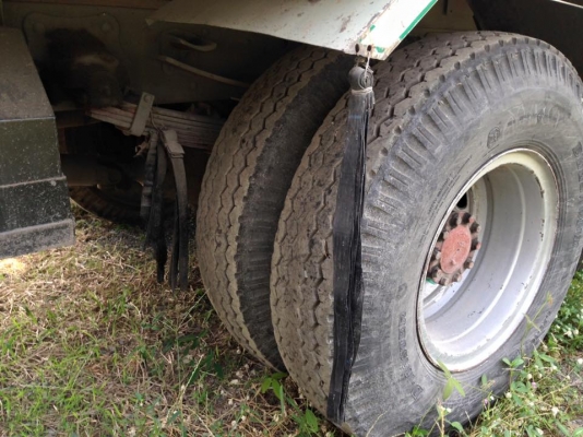 ขาย HINO 6 ล้อ กระบะบรรทุก/รุ่นFC/120 แรงม้า/กระบะยาว 5.5 เมตร/ปี 46 ขาย HINO 6 ล้อ กระบะบรรทุก/รุ่นFC/120 แรงม้า/กระบะยาว 5.5 เมตร/ปี 46