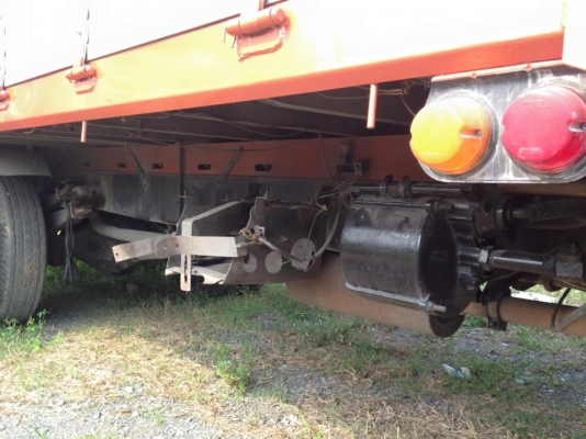 ขาย HINO 6 ล้อ กระบะบรรทุก/รุ่นFC/120 แรงม้า/กระบะยาว 5.5 เมตร/ปี 46 ขาย HINO 6 ล้อ กระบะบรรทุก/รุ่นFC/120 แรงม้า/กระบะยาว 5.5 เมตร/ปี 46