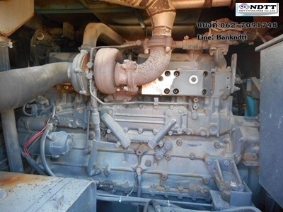 ปั้มลม Airman PDSG750S ลม 10-14 บาร์ เก่าญี่ปุ่นไม่เคยใช้ในไทย สภาพสวย ตัวนี้ไม่แพง