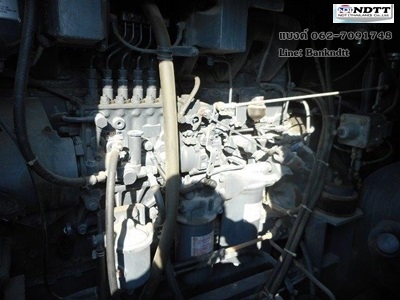 ปั้มลม Airman PDSG750S ลม 10-14 บาร์ เก่าญี่ปุ่นไม่เคยใช้ในไทย สภาพสวย ตัวนี้ไม่แพง