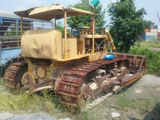 ขาย 350,000 รถแทรคเตอร์ CAT D5D ฮาปร์ยาว แต่ใส่แผ่นแทรคตีนไก่เครื่องดีเกียร์แรงช่วงล่างเต็มรถสวยพร้อมใช้ 090-772-3710 090-772-3708 ขาย 350,000 รถแทรคเตอร์ CAT D5D ฮาปร์ยาว แต่ใส่แผ่นแทรคตีนไก่เครื่องดีเกียร์แรงช่วงล่างเต็มรถสวยพร้อมใช้ 090-772-3710 090-772-3708