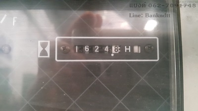 โล๊ะๆ ปั้มลม Airman PDS50S เก่าญี่ปุ่นไม่เคยใช้ในไทย สภาพสวยเลยครับ มาเลือกดูได้