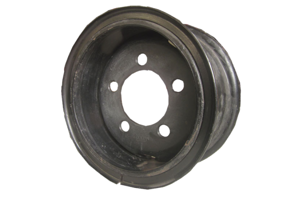 กะทะล้อ 5.50-15 100แรง(4ล้อ)