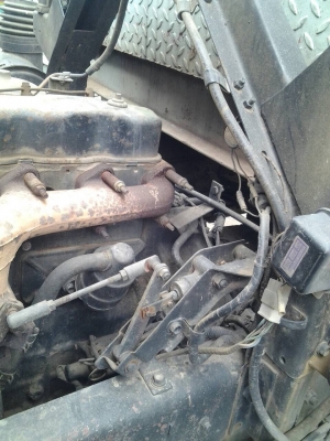 ขายเทนเลอร์สิบล้อ FVZ ขายเทนเลอร์สิบล้อ FVZ