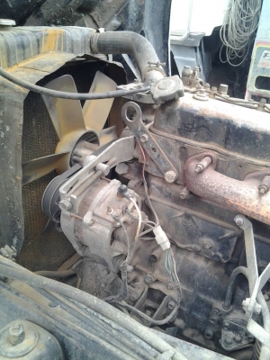 ขายเทนเลอร์สิบล้อ FVZ ขายเทนเลอร์สิบล้อ FVZ