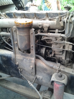 ขายเทนเลอร์สิบล้อ FVZ ขายเทนเลอร์สิบล้อ FVZ