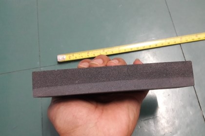 ขายหินลับมีดตราคนป่าอังกฤษแท้เก่าเก็บ Made in England. ขายหินลับมีดตราคนป่าอังกฤษแท้เก่าเก็บ Made in England.