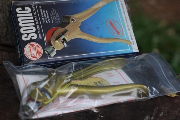 ขายคีมคัดคองเลื่อยSOMIC Made in Japan.