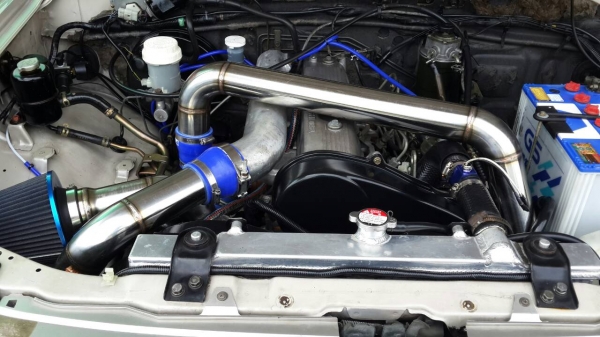 รถกระบะ4ประตูมิตซูแกรนดิส2500เทอร์โบของแต่งแสนกว่าสวยเท่ รถกระบะ4ประตูมิตซูแกรนดิส2500เทอร์โบของแต่งแสนกว่าสวยเท่