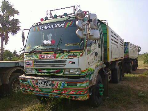 ขาย10ล้อ2เพลา ดั้มเดก้า270 EURO One พ่วงแม่-ลูก ลูกสามคาน สภาพสวยพร้อมใช้ เอกสารพร้อมโอน สนใจโทร 090-8588220คุณนะ 093-3258446คุณบิว หรือเข้าดูสินค้าอื่นๆได้ที่ www.truck.in.th/498 หรือเพจFacebook ณรงค์ ซื้อขายรถมือสอง (เว็บไซต์ส่วนตัว) หรือFacebook คุณนะ