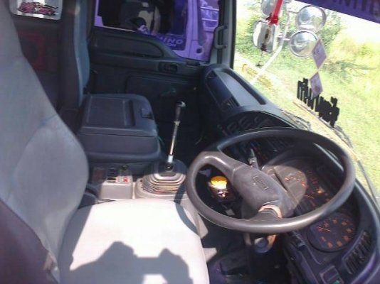 ขาย10ล้อ2เพลา ดั้มเดก้า270 EURO One พ่วงแม่-ลูก ลูกสามคาน สภาพสวยพร้อมใช้ เอกสารพร้อมโอน สนใจโทร 090-8588220คุณนะ 093-3258446คุณบิว หรือเข้าดูสินค้าอื่นๆได้ที่ www.truck.in.th/498 หรือเพจFacebook ณรงค์ ซื้อขายรถมือสอง (เว็บไซต์ส่วนตัว) หรือFacebook คุณนะ ขาย10ล้อ2เพลา ดั้มเดก้า270 EURO One พ่วงแม่-ลูก ลูกสามคาน สภาพสวยพร้อมใช้ เอกสารพร้อมโอน สนใจโทร 090-8588220คุณนะ 093-3258446คุณบิว หรือเข้าดูสินค้าอื่นๆได้ที่ www.truck.in.th/498 หรือเพจFacebook ณรงค์ ซื้อขายรถมือสอง (เว็บไซต์ส่วนตัว) หรือFacebook คุณนะ