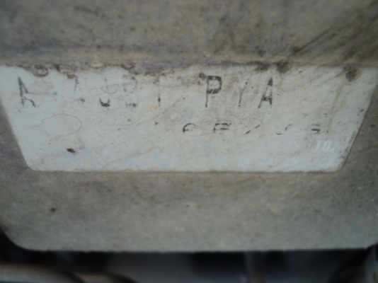 ขายรถแบคโฮนำเข้าจากญี่ปุ่น โกเบโก้ Kobelco SK60-3 มาร์คไฟท์ #LE-21072 โทร 061-4194022 ใหม่ค่ะ