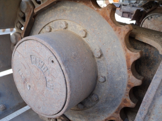 ขายรถแบคโฮนำเข้าจากญี่ปุ่น โกเบโก้ Kobelco SK60-3 มาร์คไฟท์ #LE-21072 โทร 061-4194022 ใหม่ค่ะ