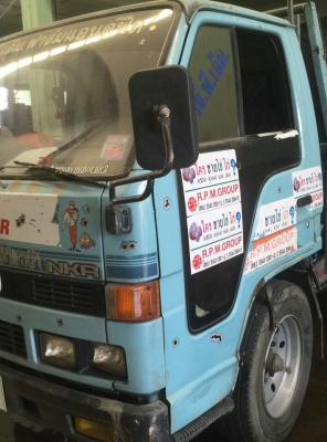 สี่ล้อ ขาย195,000บ อีซูชุ NKR88ปี37รถห้างแท้ ป้ายเล็กไม่ติดเวลา ช่วงยาว3.20ม สภาพดีมากๆเดิมๆสวยแอร์เย็นๆพร้อมใช้งาน เล่มทะเบียนพร้อมโอน ราคา229,000บ ต่อรองได้ สี่ล้อ ขาย195,000บ อีซูชุ NKR88ปี37รถห้างแท้ ป้ายเล็กไม่ติดเวลา ช่วงยาว3.20ม สภาพดีมากๆเดิมๆสวยแอร์เย็นๆพร้อมใช้งาน เล่มทะเบียนพร้อมโอน ราคา229,000บ ต่อรองได้