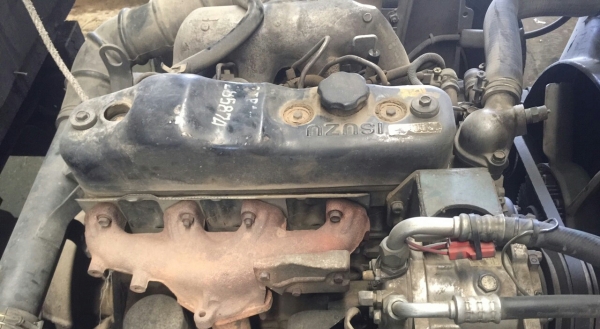 สี่ล้อ ขาย195,000บ อีซูชุ NKR88ปี37รถห้างแท้ ป้ายเล็กไม่ติดเวลา ช่วงยาว3.20ม สภาพดีมากๆเดิมๆสวยแอร์เย็นๆพร้อมใช้งาน เล่มทะเบียนพร้อมโอน ราคา229,000บ ต่อรองได้ สี่ล้อ ขาย195,000บ อีซูชุ NKR88ปี37รถห้างแท้ ป้ายเล็กไม่ติดเวลา ช่วงยาว3.20ม สภาพดีมากๆเดิมๆสวยแอร์เย็นๆพร้อมใช้งาน เล่มทะเบียนพร้อมโอน ราคา229,000บ ต่อรองได้