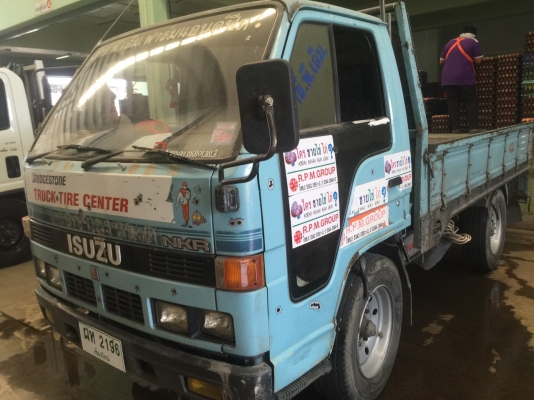 สี่ล้อ ขาย195,000บ อีซูชุ NKR88ปี37รถห้างแท้ ป้ายเล็กไม่ติดเวลา ช่วงยาว3.20ม สภาพดีมากๆเดิมๆสวยแอร์เย็นๆพร้อมใช้งาน เล่มทะเบียนพร้อมโอน ราคา229,000บ ต่อรองได้ สี่ล้อ ขาย195,000บ อีซูชุ NKR88ปี37รถห้างแท้ ป้ายเล็กไม่ติดเวลา ช่วงยาว3.20ม สภาพดีมากๆเดิมๆสวยแอร์เย็นๆพร้อมใช้งาน เล่มทะเบียนพร้อมโอน ราคา229,000บ ต่อรองได้