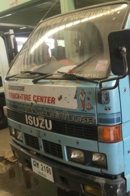 สี่ล้อ ขาย195,000บ อีซูชุ NKR88ปี37รถห้างแท้ ป้ายเล็กไม่ติดเวลา ช่วงยาว3.20ม สภาพดีมากๆเดิมๆสวยแอร์เย็นๆพร้อมใช้งาน เล่มทะเบียนพร้อมโอน ราคา229,000บ ต่อรองได้ สี่ล้อ ขาย195,000บ อีซูชุ NKR88ปี37รถห้างแท้ ป้ายเล็กไม่ติดเวลา ช่วงยาว3.20ม สภาพดีมากๆเดิมๆสวยแอร์เย็นๆพร้อมใช้งาน เล่มทะเบียนพร้อมโอน ราคา229,000บ ต่อรองได้