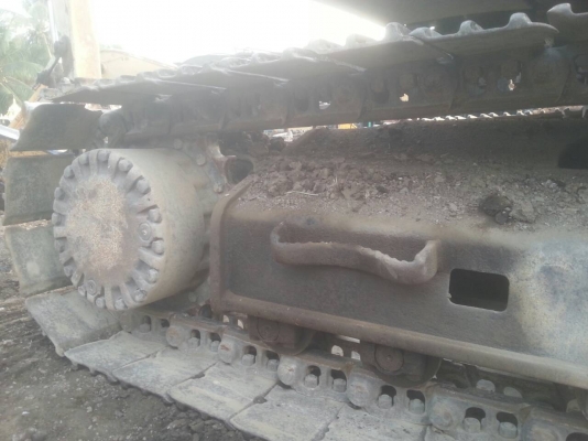 ขายรถแบคโฮ CAT 320C เครื่องดี ปั๊มดี เอวแน่น บูมปะ เอกสารครบ ไฟฟ้า