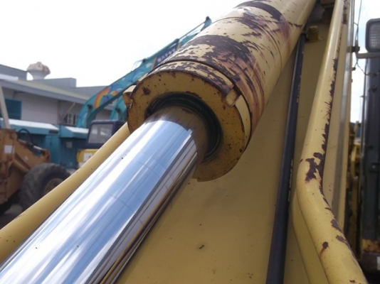 ขายรถขุด โคมัตสุ PC60-7 #47014 นำเข้าจากญี่ปุ่น ไม่เคยใช้งานในไทยค่ะ สภาพเดิมๆมาเลย โทร 061-4194022 ใหม่ ขายรถขุด โคมัตสุ PC60-7 #47014 นำเข้าจากญี่ปุ่น ไม่เคยใช้งานในไทยค่ะ สภาพเดิมๆมาเลย โทร 061-4194022 ใหม่