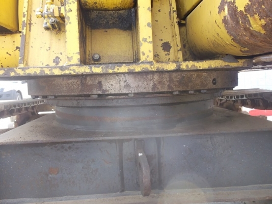 ขายรถขุด โคมัตสุ PC60-7 #47014 นำเข้าจากญี่ปุ่น ไม่เคยใช้งานในไทยค่ะ สภาพเดิมๆมาเลย โทร 061-4194022 ใหม่ ขายรถขุด โคมัตสุ PC60-7 #47014 นำเข้าจากญี่ปุ่น ไม่เคยใช้งานในไทยค่ะ สภาพเดิมๆมาเลย โทร 061-4194022 ใหม่