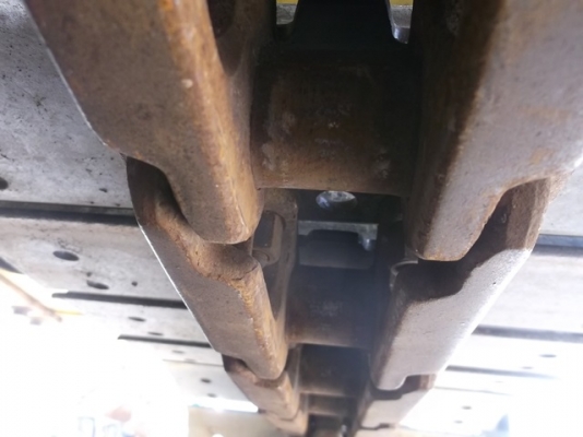 ขายรถขุด โคมัตสุ PC60-7 #47014 นำเข้าจากญี่ปุ่น ไม่เคยใช้งานในไทยค่ะ สภาพเดิมๆมาเลย โทร 061-4194022 ใหม่ ขายรถขุด โคมัตสุ PC60-7 #47014 นำเข้าจากญี่ปุ่น ไม่เคยใช้งานในไทยค่ะ สภาพเดิมๆมาเลย โทร 061-4194022 ใหม่