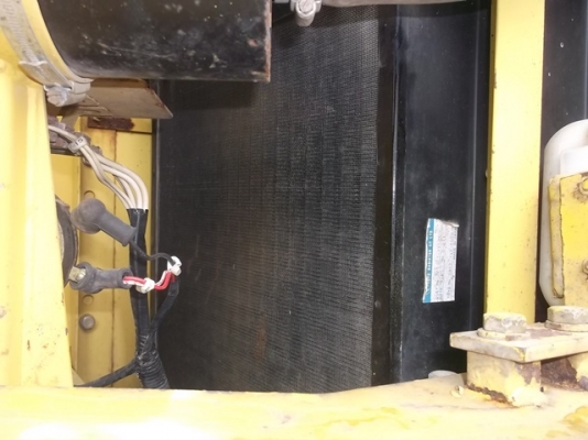 ขายรถขุด โคมัตสุ PC60-7 #47014 นำเข้าจากญี่ปุ่น ไม่เคยใช้งานในไทยค่ะ สภาพเดิมๆมาเลย โทร 061-4194022 ใหม่ ขายรถขุด โคมัตสุ PC60-7 #47014 นำเข้าจากญี่ปุ่น ไม่เคยใช้งานในไทยค่ะ สภาพเดิมๆมาเลย โทร 061-4194022 ใหม่