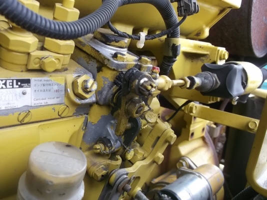 ขายรถขุด โคมัตสุ PC60-7 #47014 นำเข้าจากญี่ปุ่น ไม่เคยใช้งานในไทยค่ะ สภาพเดิมๆมาเลย โทร 061-4194022 ใหม่ ขายรถขุด โคมัตสุ PC60-7 #47014 นำเข้าจากญี่ปุ่น ไม่เคยใช้งานในไทยค่ะ สภาพเดิมๆมาเลย โทร 061-4194022 ใหม่