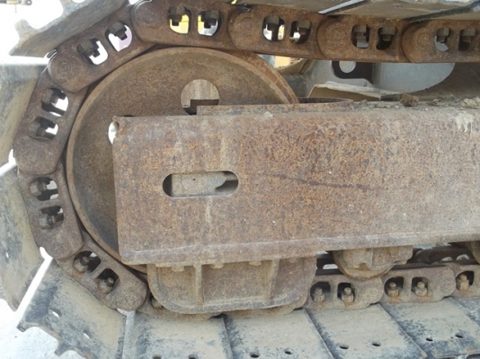 ขายรถขุด โคมัตสุ PC60-7 #47014 นำเข้าจากญี่ปุ่น ไม่เคยใช้งานในไทยค่ะ สภาพเดิมๆมาเลย โทร 061-4194022 ใหม่ ขายรถขุด โคมัตสุ PC60-7 #47014 นำเข้าจากญี่ปุ่น ไม่เคยใช้งานในไทยค่ะ สภาพเดิมๆมาเลย โทร 061-4194022 ใหม่