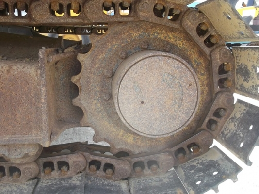 ขายรถขุด โคมัตสุ PC60-7 #47014 นำเข้าจากญี่ปุ่น ไม่เคยใช้งานในไทยค่ะ สภาพเดิมๆมาเลย โทร 061-4194022 ใหม่ ขายรถขุด โคมัตสุ PC60-7 #47014 นำเข้าจากญี่ปุ่น ไม่เคยใช้งานในไทยค่ะ สภาพเดิมๆมาเลย โทร 061-4194022 ใหม่