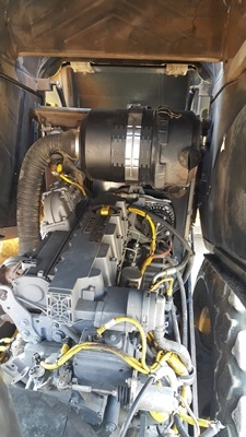 มาใหม่ 2 คัน BOMAG BW211D-4 ปี2007 เก่าญี่ปุ่นไม่เคยใช้ในไทย สภาพสวยเลย ราคาคุยได้