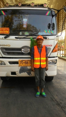 Hino344  ปี54