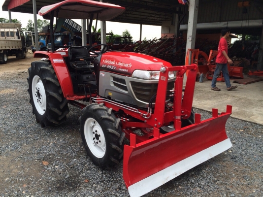 สินค้าเข้าใหม่ค่ะ. ขายรถไถยันม่าร์ EF453 T พร้อมอุปกรณ์. ใบดันหน้า และผานพรวน CMT. รถสภาพสวยมากพร้อมใช้งาน. #ขายราคา298000บาทสนใจโทร 0819136451. หรือทาง line. Bow 6451 มีบริการจัดส่งฟรีทั่วประเทศ สินค้าเข้าใหม่ค่ะ. ขายรถไถยันม่าร์ EF453 T พร้อมอุปกรณ์. ใบดันหน้า และผานพรวน CMT. รถสภาพสวยมากพร้อมใช้งาน. #ขายราคา298000บาทสนใจโทร 0819136451. หรือทาง line. Bow 6451 มีบริการจัดส่งฟรีทั่วประเทศ