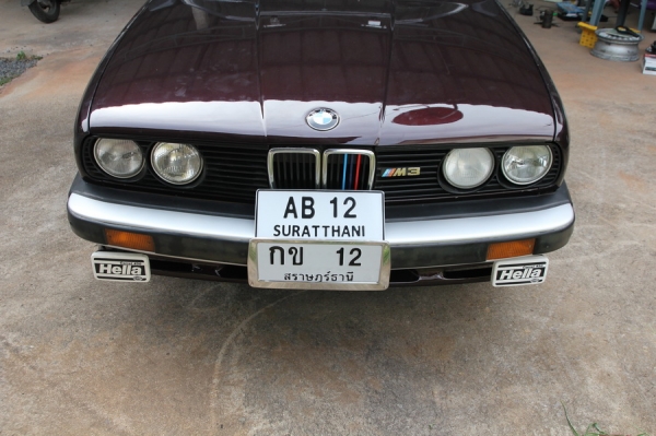 ขายBMW 316I 4door เกียร์ธรรมดา พวงมาลัยเพาเวอร์