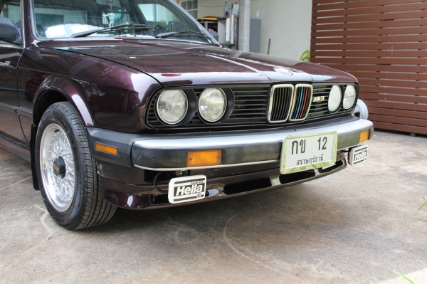 ขายBMW 316I 4door เกียร์ธรรมดา พวงมาลัยเพาเวอร์