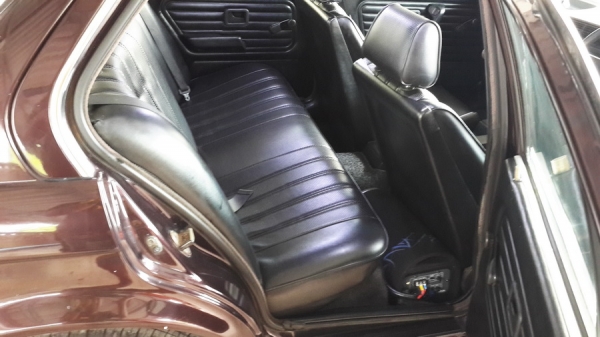 ขายBMW 316I 4door เกียร์ธรรมดา พวงมาลัยเพาเวอร์