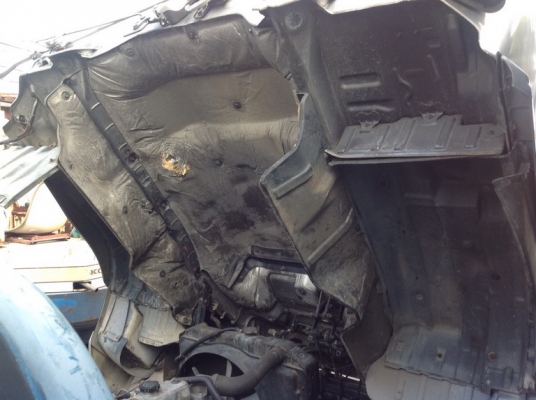 ขาย รถโม่ HINO สิงห์ไฮเทค 3Q