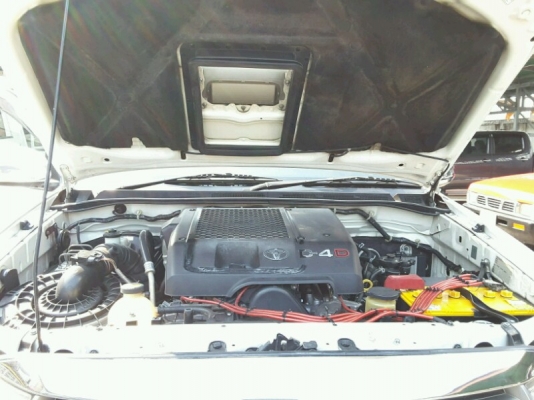 ขาย Toyota Fortuner 3.0v smart TRD AT 4WD ปี08. ขาย Toyota Fortuner 3.0v smart TRD AT 4WD ปี08.