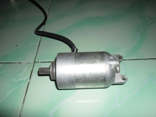 ขายถูก โช๊คหน้าFINO  MIOชุบโครมียมไดร์สตร์ท FINO MIO สภาพสวย