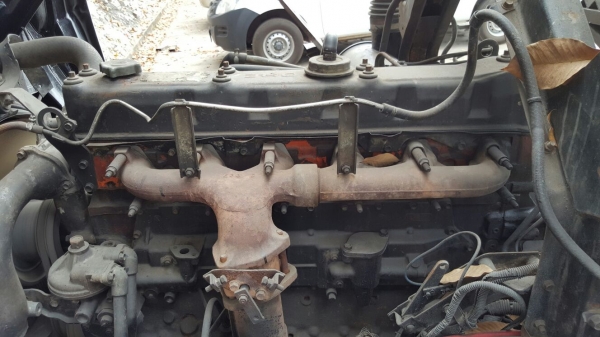 รถอีซูซุ 10 ล้อดั้ม FXZ  240 แรงม้า. ปี 39. ( ขาย แม่ , ลูก. )    สนใจติดต่อ  081 - 6079515