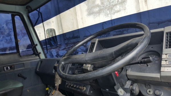 รถอีซูซุ 10 ล้อดั้ม FXZ  240 แรงม้า. ปี 39. ( ขาย แม่ , ลูก. )    สนใจติดต่อ  081 - 6079515