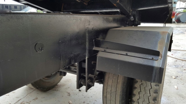 รถอีซูซุ 10 ล้อดั้ม FXZ  240 แรงม้า. ปี 39. ( ขาย แม่ , ลูก. )    สนใจติดต่อ  081 - 6079515