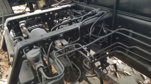 รถอีซูซุ 10 ล้อดั้ม FXZ  240 แรงม้า. ปี 39. ( ขาย แม่ , ลูก. )    สนใจติดต่อ  081 - 6079515