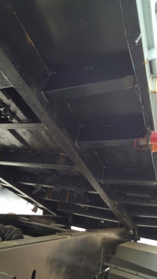 รถอีซูซุ 10 ล้อดั้ม FXZ  240 แรงม้า. ปี 39. ( ขาย แม่ , ลูก. )    สนใจติดต่อ  081 - 6079515