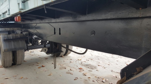 รถอีซูซุ 10 ล้อดั้ม FXZ  240 แรงม้า. ปี 39. ( ขาย แม่ , ลูก. )    สนใจติดต่อ  081 - 6079515