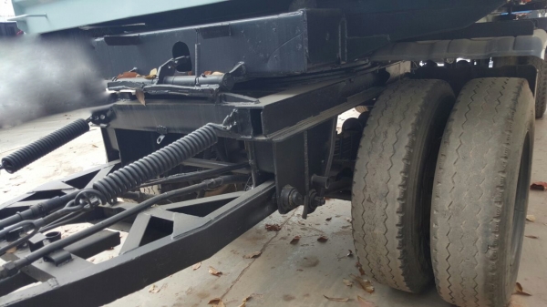 รถอีซูซุ 10 ล้อดั้ม FXZ  240 แรงม้า. ปี 39. ( ขาย แม่ , ลูก. )    สนใจติดต่อ  081 - 6079515