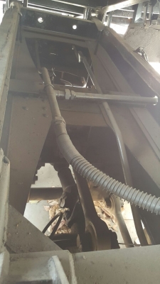 รถอีซูซุ 10 ล้อดั้ม FXZ  240 แรงม้า. ปี 39. ( ขาย แม่ , ลูก. )    สนใจติดต่อ  081 - 6079515