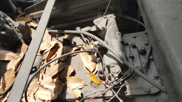 รถอีซูซุ 10 ล้อดั้ม FXZ  240 แรงม้า. ปี 39. ( ขาย แม่ , ลูก. )    สนใจติดต่อ  081 - 6079515