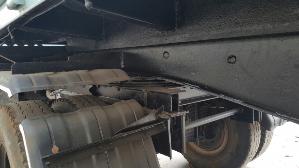 รถอีซูซุ 10 ล้อดั้ม FXZ  240 แรงม้า. ปี 39. ( ขาย แม่ , ลูก. )    สนใจติดต่อ  081 - 6079515